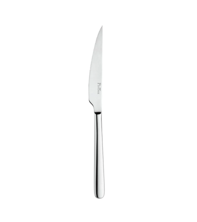 Posate da tavola Sky con manico in acciaio » Vendita Online » Pinti Inox