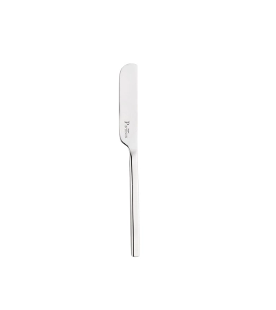 Posate da tavola Tie con manico in acciaio » Vendita Online » Pinti Inox