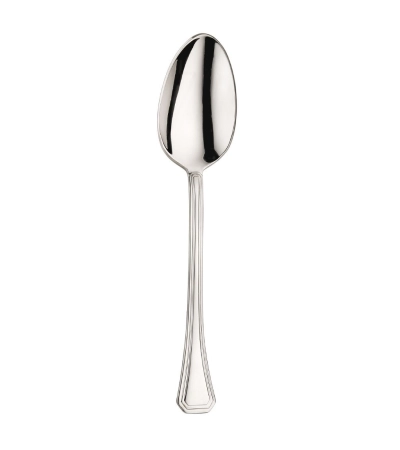 Posate da tavola Octavia con manico in acciaio » Vendita Online » Pinti Inox