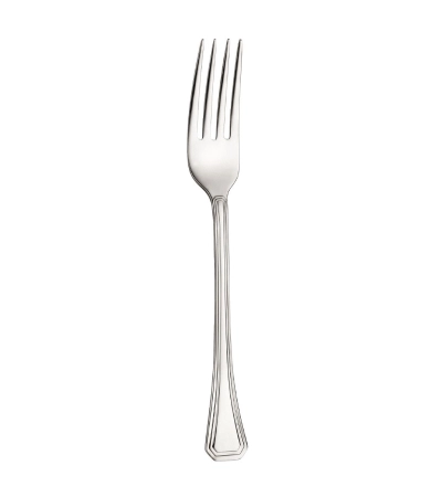 Posate da tavola Octavia con manico in acciaio » Vendita Online » Pinti Inox