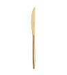 Posate da tavola Olivia Treasure Gold (24 pezzi) » Vendita Online » Pinti Inox