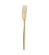 Posate da tavola Olivia Treasure Gold (24 pezzi) » Vendita Online » Pinti Inox