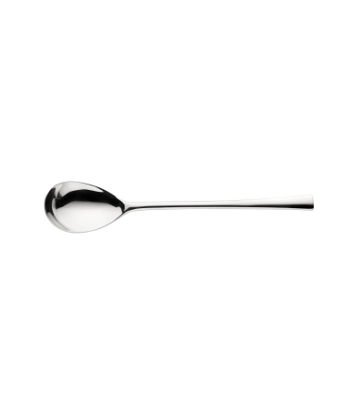 Posate da tavola New York con manico in acciaio » Vendita Online » Pinti Inox