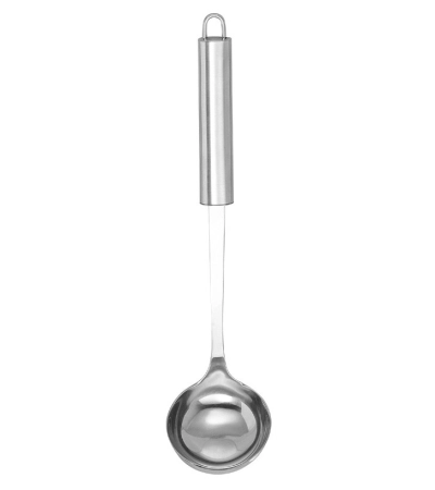 Mestolo da cucina ELLISSE Self-standing » Vendita Online » Pinti Inox