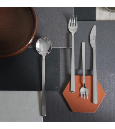 Posate da tavola Tecna » Vendita Online » Pinti Inox