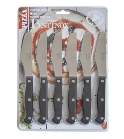 Coltello pizza Cateri Smart » coltello pizza blister