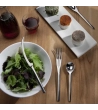 Posate da tavola Agricola con manico in acciaio » Vendita Online » Pinti Inox
