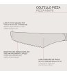 Coltello pizza Cateri Smart » coltello pizza blister