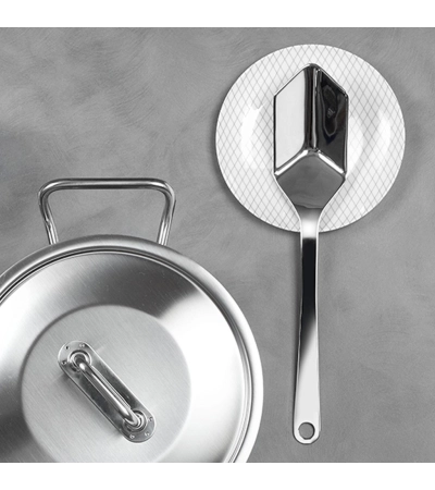 Mestolo versatile da cucina SPUC inox » Vendita Online » Pinti Inox