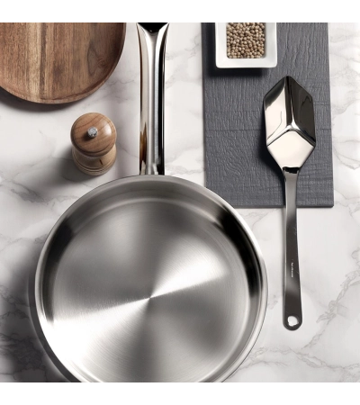 Mestolo versatile da cucina SPUC inox » Vendita Online » Pinti Inox
