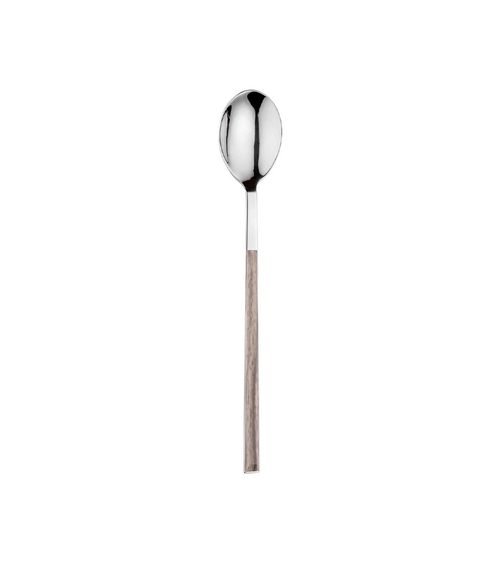 cucchiaini sushi moka (6 pezzi) » Vendita Online » Pinti Inox