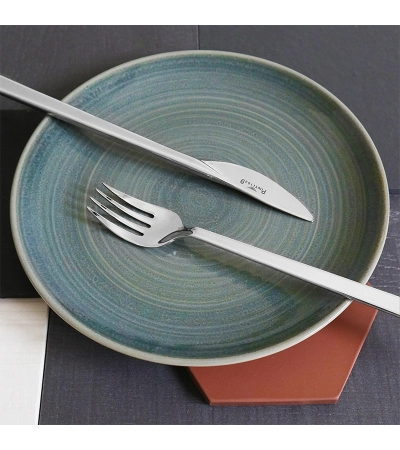 Posate da tavola Tecna » Vendita Online » Pinti Inox