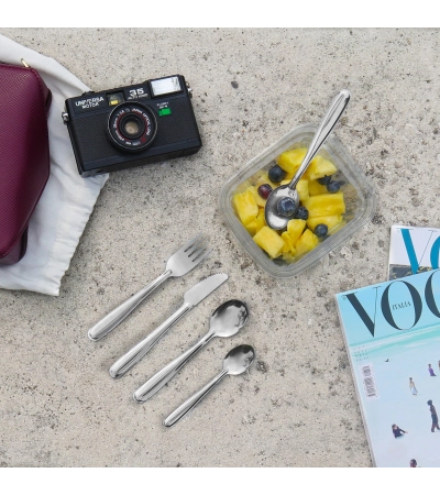 Paletta gelato Ready to Use&Reuse  » Vendita Online » Pinti Inox
