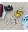 Paletta gelato Ready to Use&Reuse  » Vendita Online » Pinti Inox