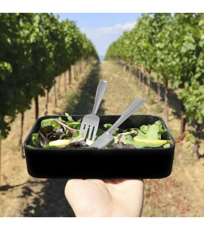 Paletta gelato Ready to Use&Reuse  » Vendita Online » Pinti Inox