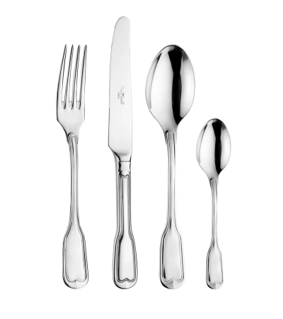 Vittoriale cutlery with steel handle » Online Shop » Pinti Inox