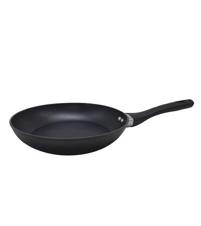 Padelle K-black in alluminio con rivestimento senza PFAS » Vendita Online » Pinti Inox