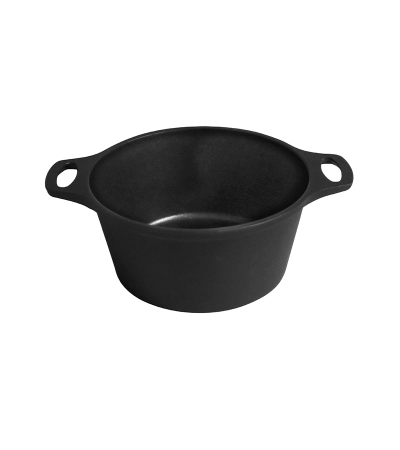 Casseruola EVO in alluminio antiaderente