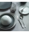 Posate da tavola Sky con manico in acciaio » Vendita Online » Pinti Inox