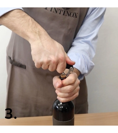 Professional corkscrews Online Sales » Pinti Inox