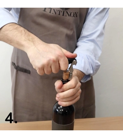 Professional corkscrews Online Sales » Pinti Inox
