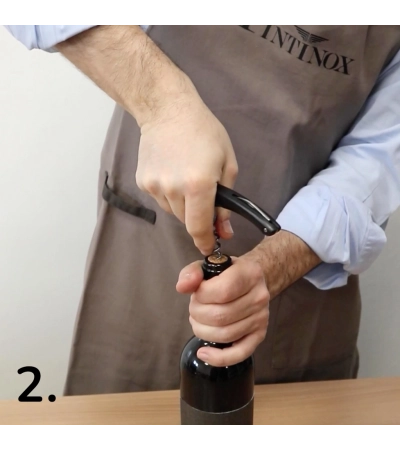Professional corkscrews Online Sales » Pinti Inox