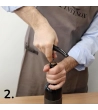 Professional corkscrews Online Sales » Pinti Inox