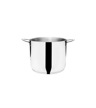 Pentola in acciaio inox 18/10 Domus » Vendita Online » Pinti Inox