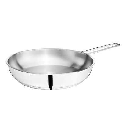Padelle in acciaio inox 18/10 Domus » Vendita Online » Pinti Inox