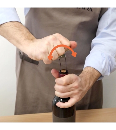 Bladed corkscrews Online Sales » Pinti Inox