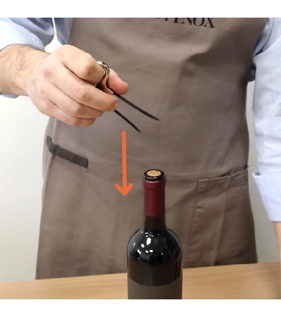 Bladed corkscrews Online Sales » Pinti Inox