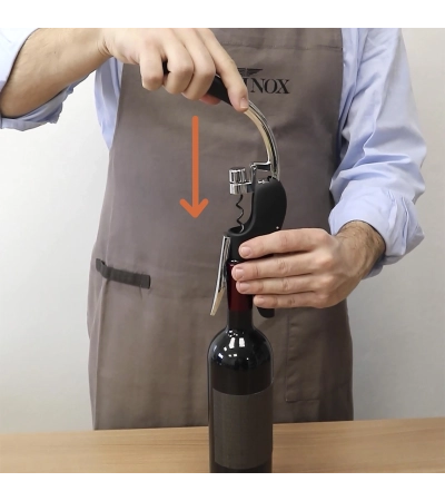 Cavatappi ad una leva Vendita Online » Pinti Inox