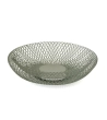 Cesta Caleido in Metallo | Design Moderno per Tavola » Pinti Inox