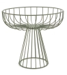 Cesta Caleido in Metallo | Design Moderno per Tavola » Pinti Inox