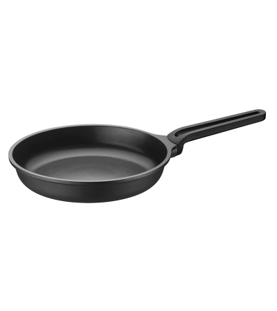 FUSIONI frying pan - Made of aluminum with internal non-stick coating » Online Shop » Pinti Inox