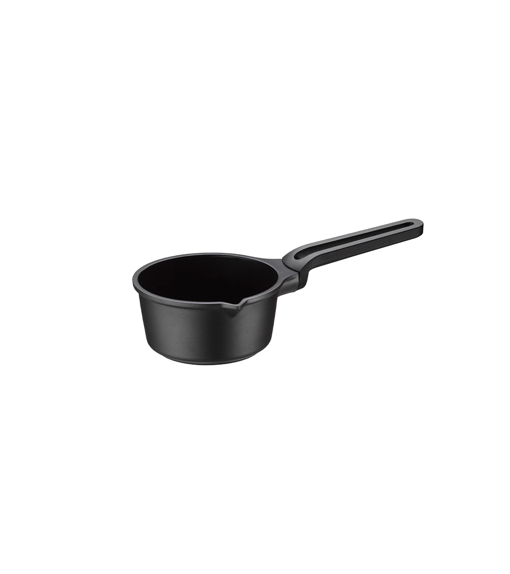 Casseruola un manico FUSIONI - Alluminio con rivestimento interno antiaderente » Vendita Online » P