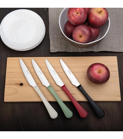 Coltello Stresa Colour manico colorato » Vendita Online » Pinti Inox