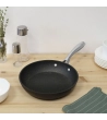 Padella ST-K in alluminio con rivestimento interno antiaderente senza PFAS » Vendita Online » Pinti Inox