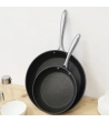 Padella ST-K in alluminio con rivestimento interno antiaderente senza PFAS » Vendita Online » Pinti Inox