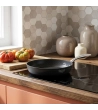 Padella ST-K in alluminio con rivestimento interno antiaderente senza PFAS » Vendita Online » Pinti Inox
