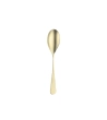 Set Posate da tavola Audrey in acciaio satinato champagne » Vendita Online » Pinti