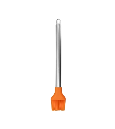 Pennello cucina acciaio e silicone » Vendita Online » Pinti Inox