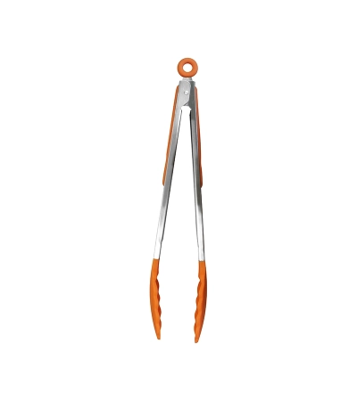 Pinze da cucina acciaio e silicone » Vendita Online » Pinti Inox