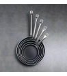 Padella ST-K PRO in alluminio con rivestimento interno antiaderente senza PFAS » Vendita Online » Pinti Inox