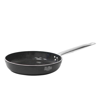 ST-K PRO Aluminum Skillet with PFAS-Free Nonstick Interior » Online Store » Pinti