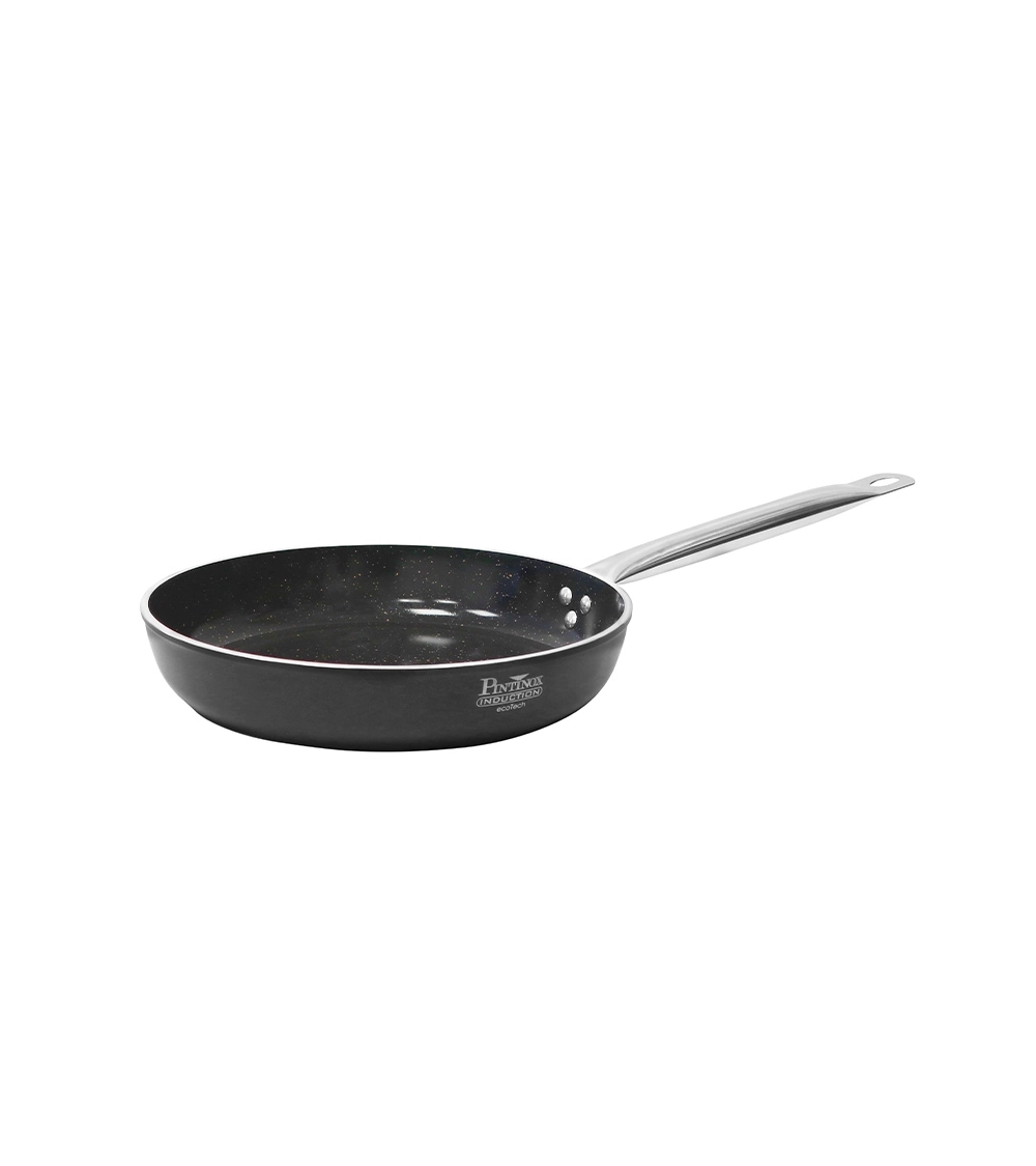 Padella ST-K PRO in alluminio con rivestimento interno antiaderente senza PFAS » Vendita Online » Pinti Inox