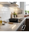 Padella ST-K PRO in alluminio con rivestimento interno antiaderente senza PFAS » Vendita Online » Pinti Inox