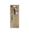 Audrey Stainless Steel Pouring Cap | Designed by Marcello Ziliani » Pinti Inox
