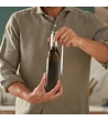 Audrey Stainless Steel Pouring Cap | Designed by Marcello Ziliani » Pinti Inox
