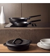 Padella FUSIONI EcoTech - Alluminio con rivestimento interno antiaderente senza PFAS » Vendita Online » Pinti Inox